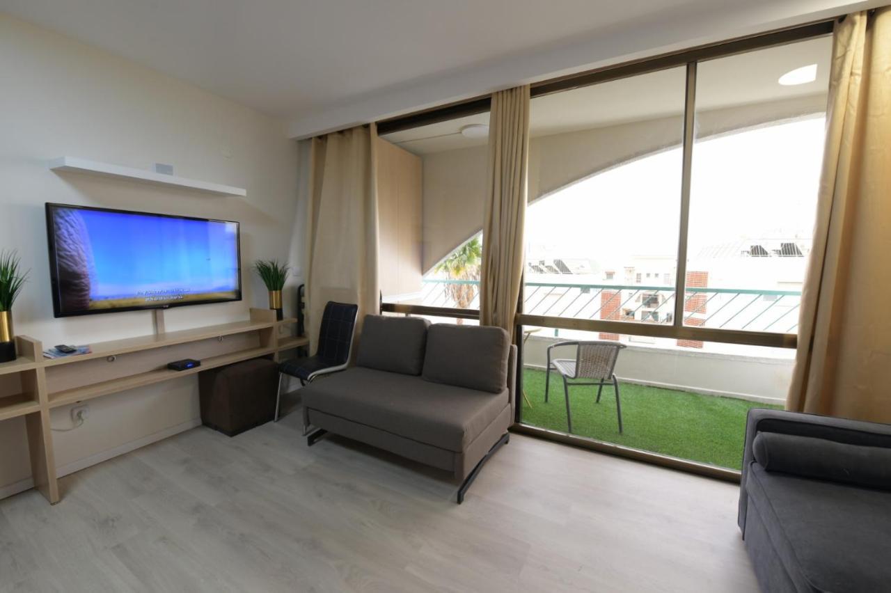 Family Holidays In Eilat. Экстерьер фото